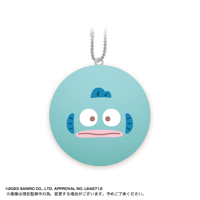 Mochi Mochi Daifuku Mascot - Sanrio Characters