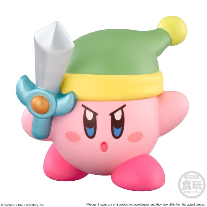 Shokugan - Kirby Friends Vol. 1 - Kirby's Dream Land - Single Blind Box