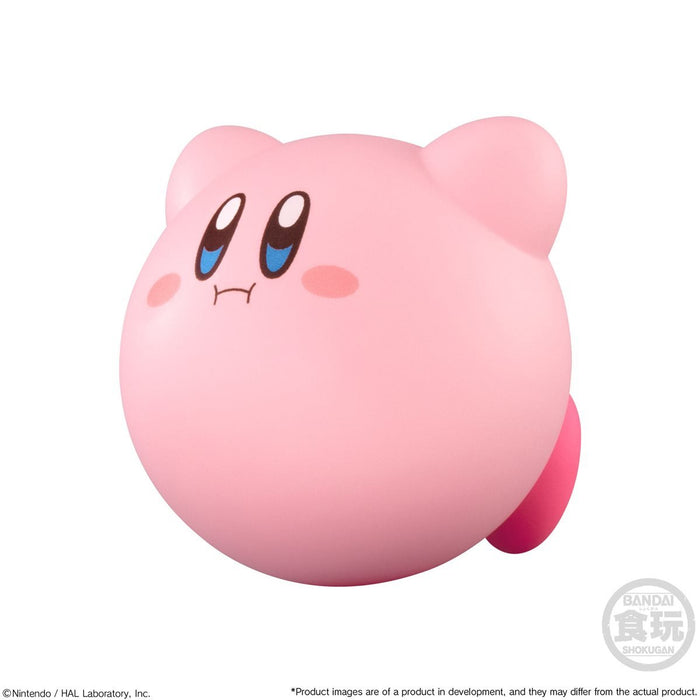 Shokugan - Kirby Friends Vol. 1 - Kirby's Dream Land - Single Blind Box