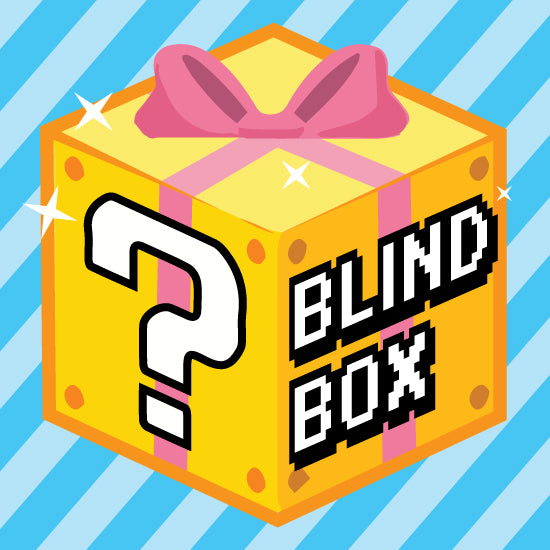 Blind Boxes