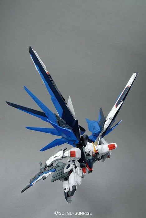 MG Freedom Gundam Ver. 2.0 1/100