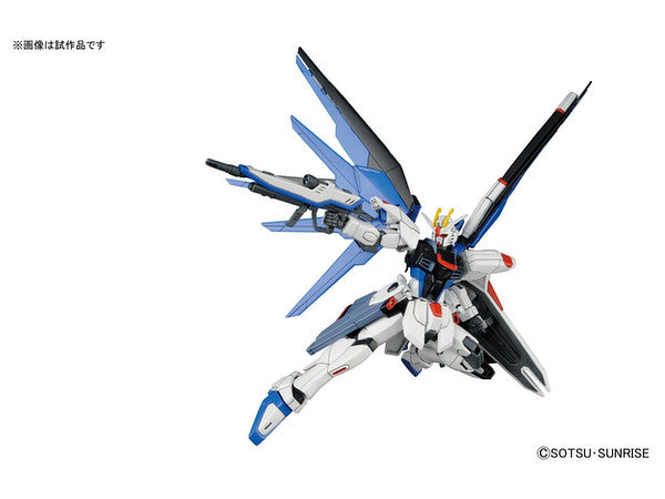 HGCE 192 Freedom Gundam 1/144