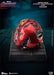 Iron Man Mark 50 Battle Damaged Helmet