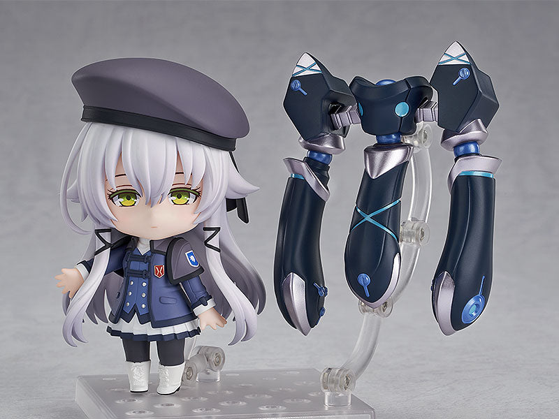 Nendoroid - 2107 Altina Orion - The Legend of Heroes: Trails into Reverie