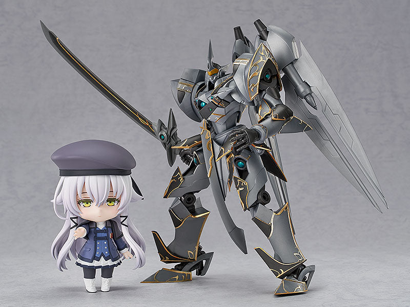 Nendoroid - 2107 Altina Orion - The Legend of Heroes: Trails into Reverie