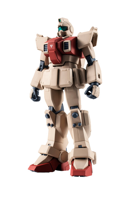 Robot Spirits - Side MS RGM-79(G) Gm Ground Type Ver. A.N.I.M.E. (The 08th MS Team)