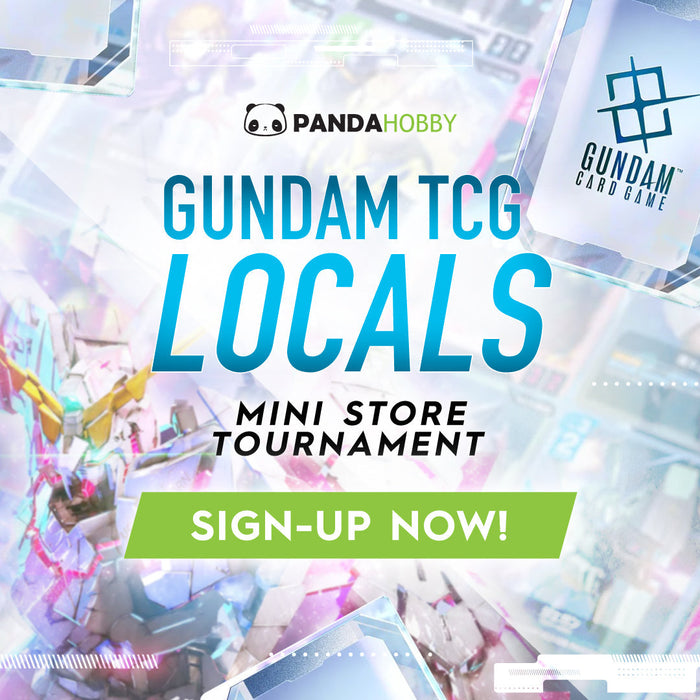 Upcoming TCG Events and New Discord Channel!