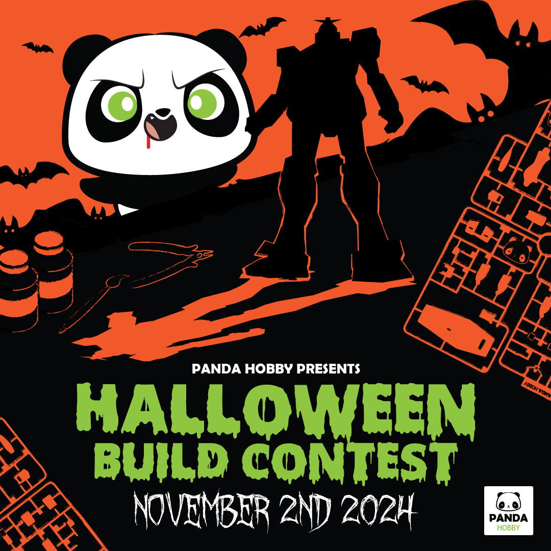 Halloween Contest 2024 Winner!