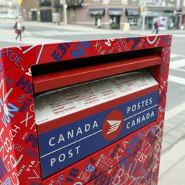 Canada Post Strike - What You Need to Know