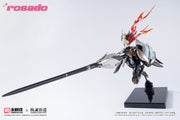 Hemoxian X Earnestcore Craft - RS-03 Starflower Lily MK3 - Rosado 1/10