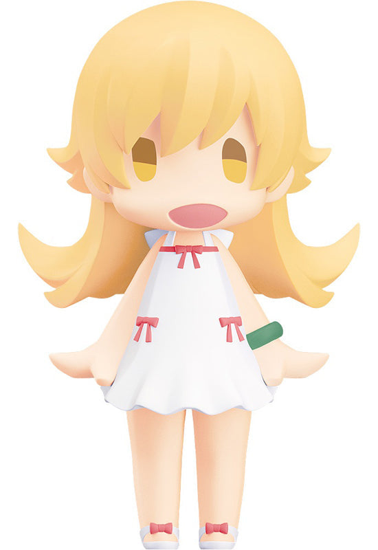[Preorder][ETA Q2 2027] Hello! Good Smile - Shinobu Oshino - Monogatari Series