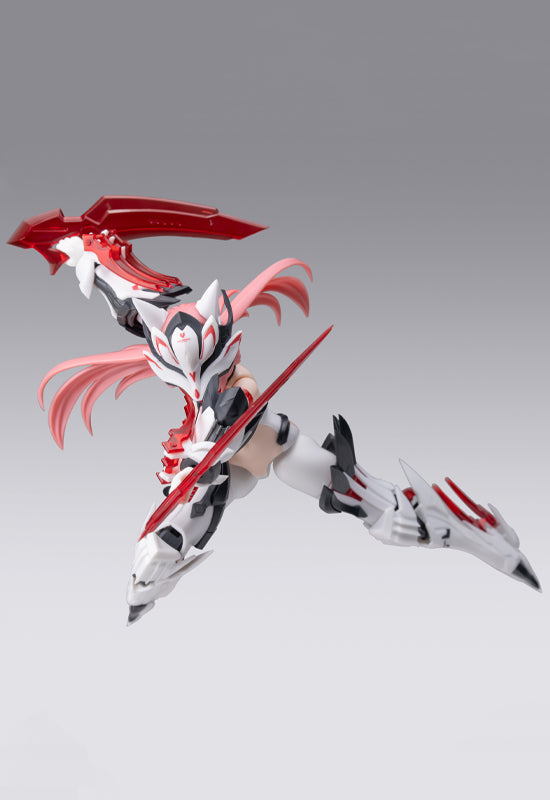 A.T.K. Girl - The Nine-Tailed Fox Daji - Shengge [Eastern Model] 1/12