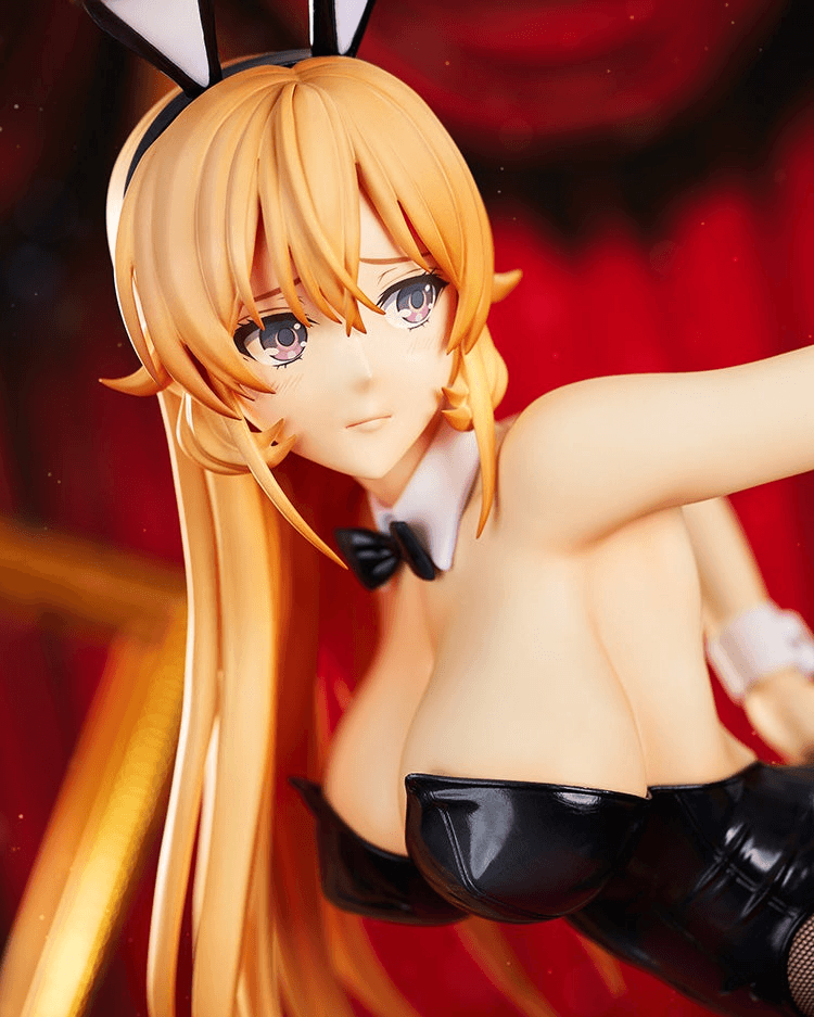 [Preorder][ETA Jul 28, 2027] Erina Nakiri: Bunny Ver. (1/3 Scale)