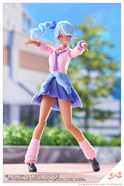 Seira Ichijo (Ryobu High School Summer Clothes) Dreaming Style Splash Star - Sousaishojoteien 1/10