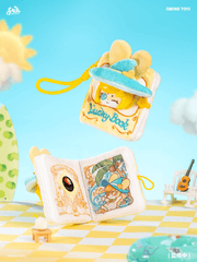 [Preorder][ETA Q1 2027] Cup Rabbits-Lucky Book (Set of 6 figures)
