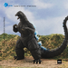 Exquisite Basic - Heat Ray Godzilla Hokkaido Ver. - Godzilla Vs. King Ghidorah (1991)