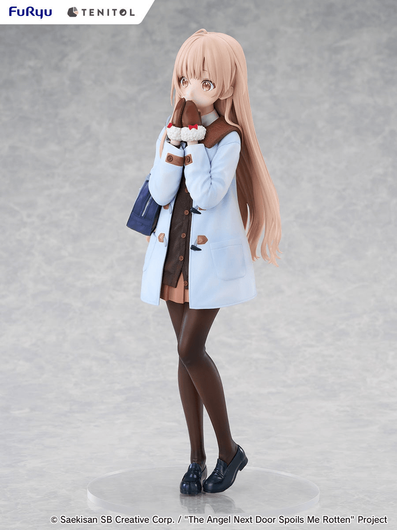 [Preorder][ETA Jul 28, 2027] TENITOL TALL Mahiru Shiina Winter clothes ver.