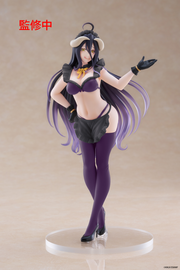 Coreful Figure - Albedo (Maid Ver.) Renewal Edition - Overlord