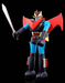 Jumbo Machinder - Great Mazinger