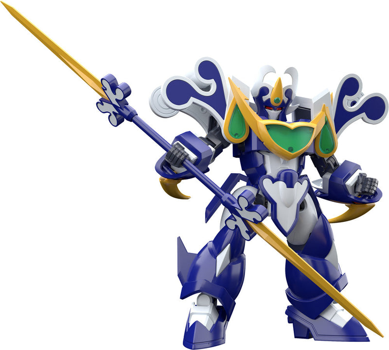 Moderoid - Super Aquabeat - Mado King Granzort