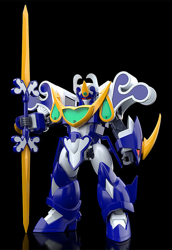 Moderoid - Super Aquabeat - Mado King Granzort