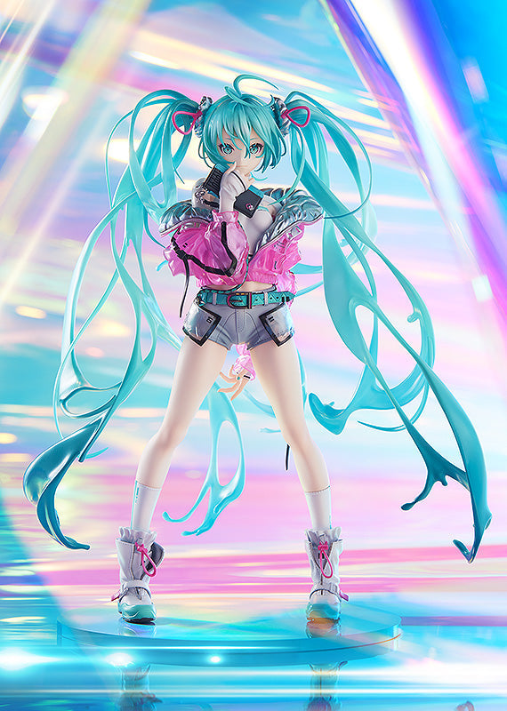 [Preorder][ETA Q2 2027] Miku With Solwa - Character Vocal Series 01: Hatsune Miku 1/7 (Rerun)