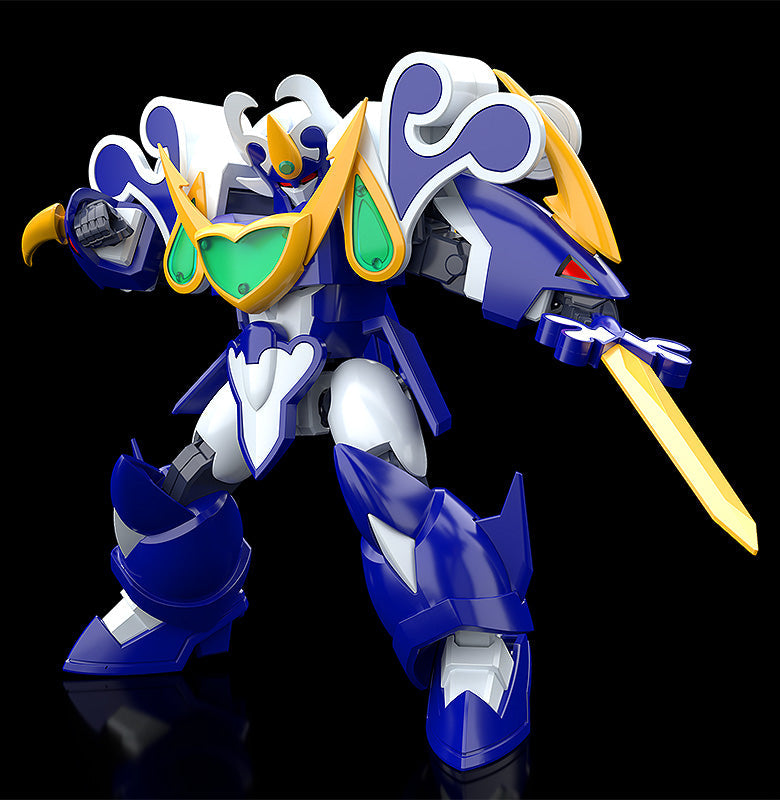 Moderoid - Super Aquabeat - Mado King Granzort