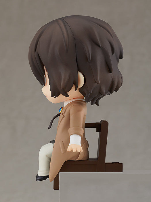 Nendoroid Swacchao! - Osamu Dazai - Bungo Stray Dogs