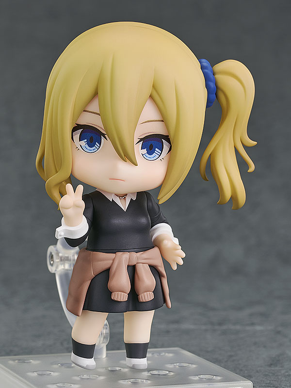 Nendoroid - 2257 Ai Hayasaka - Kaguya-Sama: Love Is War -The First Kiss That Never Ends-