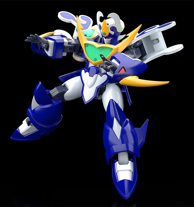 Moderoid - Super Aquabeat - Mado King Granzort