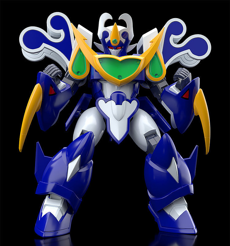 Moderoid - Super Aquabeat - Mado King Granzort