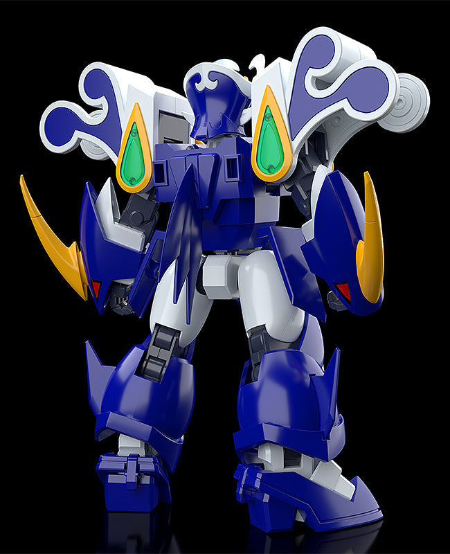 Moderoid - Super Aquabeat - Mado King Granzort