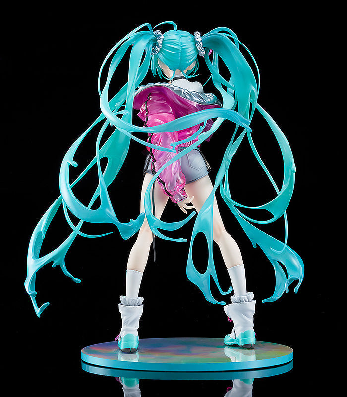 [Preorder][ETA Q2 2027] Miku With Solwa - Character Vocal Series 01: Hatsune Miku 1/7 (Rerun)