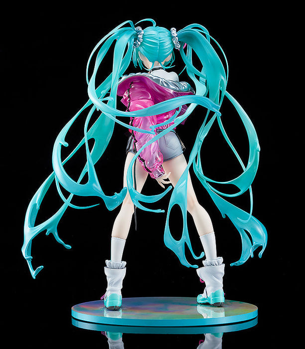 Miku With Solwa Character Vocal Series 01: Hatsune Miku 1/7