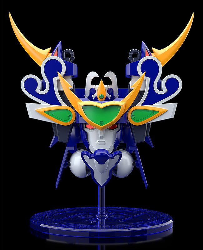 Moderoid - Super Aquabeat - Mado King Granzort