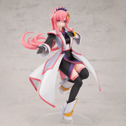 [Preorder][ETA Q2 2027] GGG(Gundam Girls Generation) Series Mobile Suit Gundam SEED FREEDOM Lacus Clyne Battle Surcoat Ver.