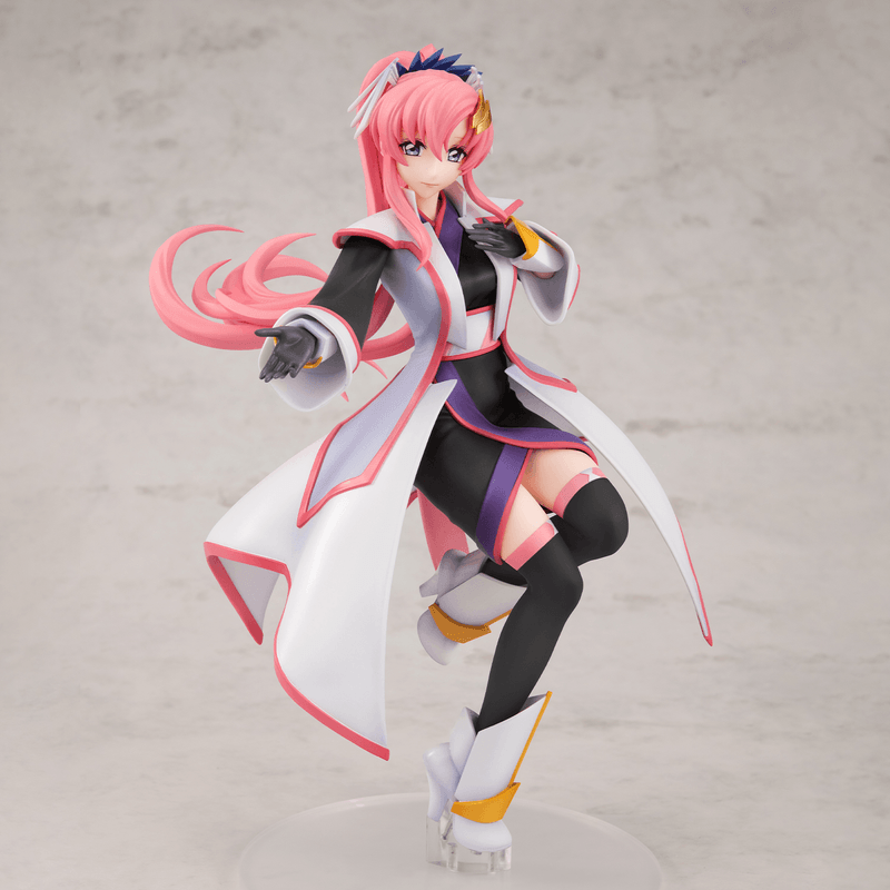 [Preorder][ETA Q2 2027] GGG(Gundam Girls Generation) Series Mobile Suit Gundam SEED FREEDOM Lacus Clyne Battle Surcoat Ver.