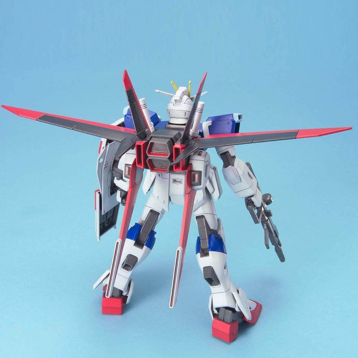 01 Force Impulse Gundam 1/100