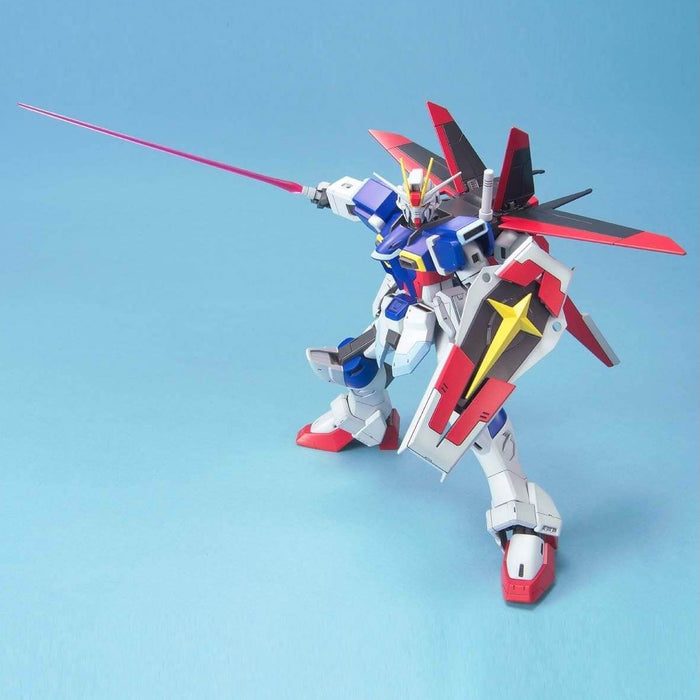 01 Force Impulse Gundam 1/100