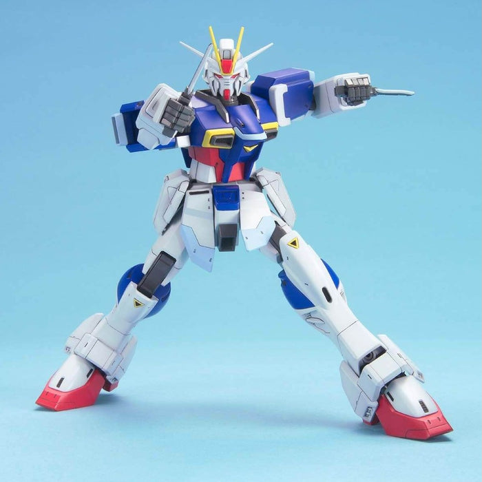 01 Force Impulse Gundam 1/100