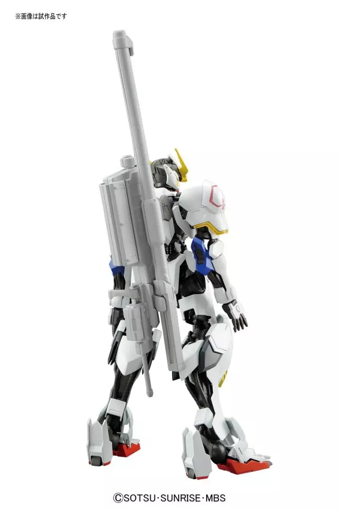 01 Gundam Barbatos 1/100