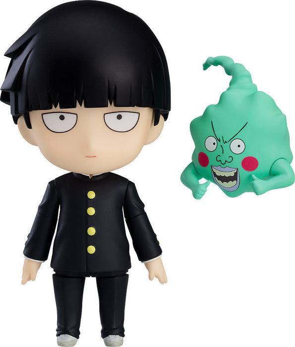 Nendoroid - 1913 Shigeo Kageyama - Mob Psycho 100 III