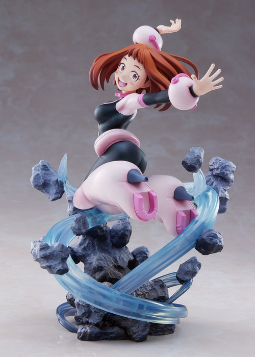 S-Fire - Ochaco Uraraka - My Hero Academia 1/8