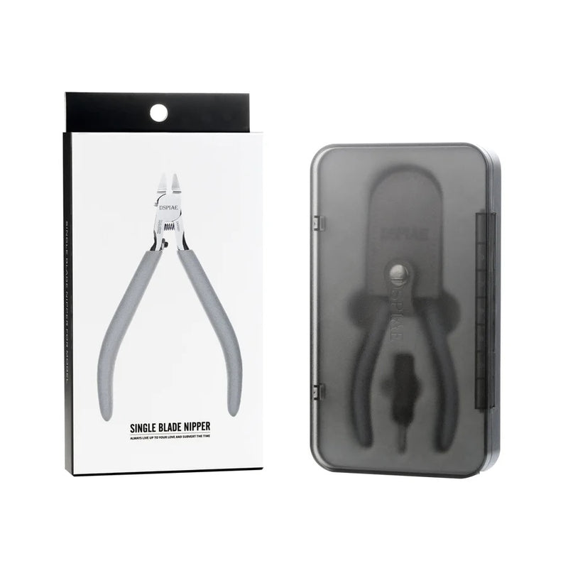 Ultra-Thin Single Blade Nipper ST-C2