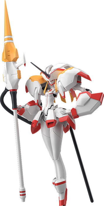 Moderoid - Strelitzia - Darling In The Franxx