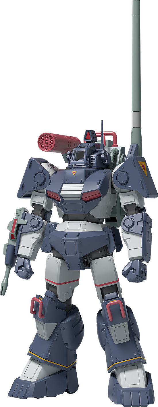 Dougram Ver. GT - Combat Armors MAX27 Get Truth Fang of the Sun Dougram 1/72