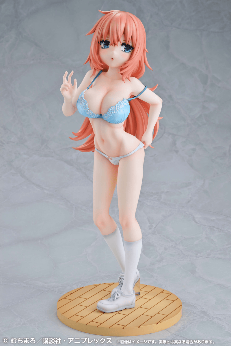 [Preorder][ETA Q3 2027] Re▼Dress Komaro Michinoku 1/4 P.E. Uniform Ver.