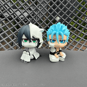 [Preorder][ETA Q3 2027] Lookup TV Anime Ulquiorra Cifer BLEACH & Grimmjow Jaegerjaquez【with gift】