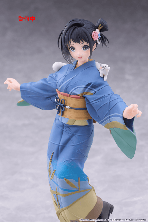 [Preorder][ETA Q1 2027] Sparks of Tomorrow Coreful Figure - Inako Momokawa