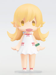[Preorder][ETA Q2 2027] Hello! Good Smile - Shinobu Oshino - Monogatari Series